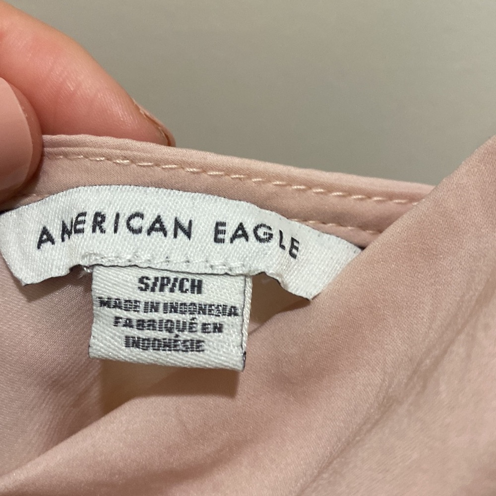 NWOT American Eagle Tank Top - Picture 2 of 2